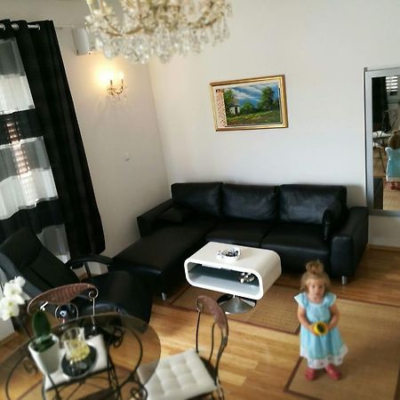 بولا Ana Apartment المظهر الخارجي الصورة