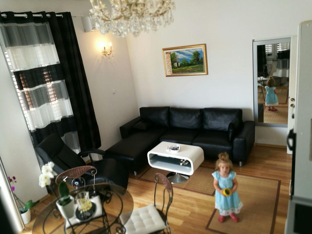 بولا Ana Apartment المظهر الخارجي الصورة