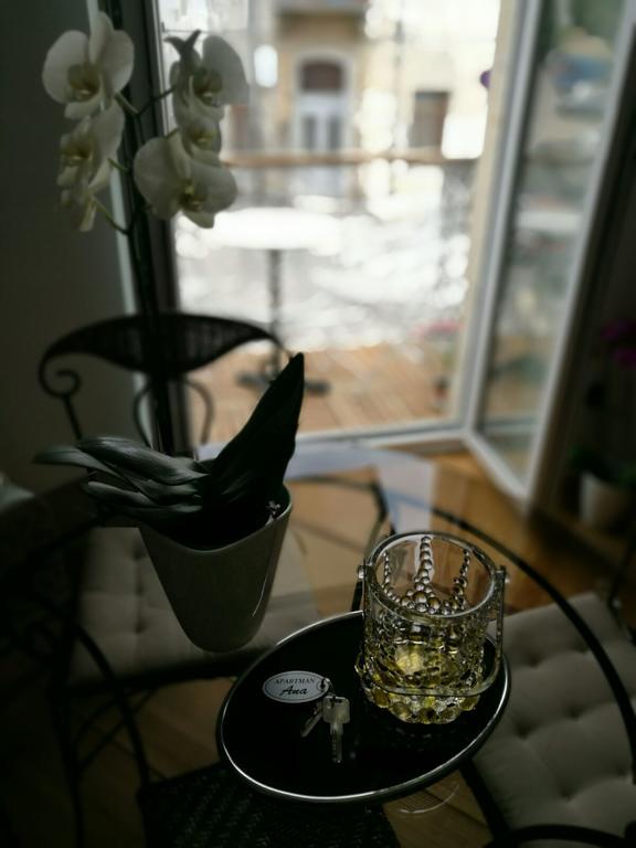 بولا Ana Apartment المظهر الخارجي الصورة