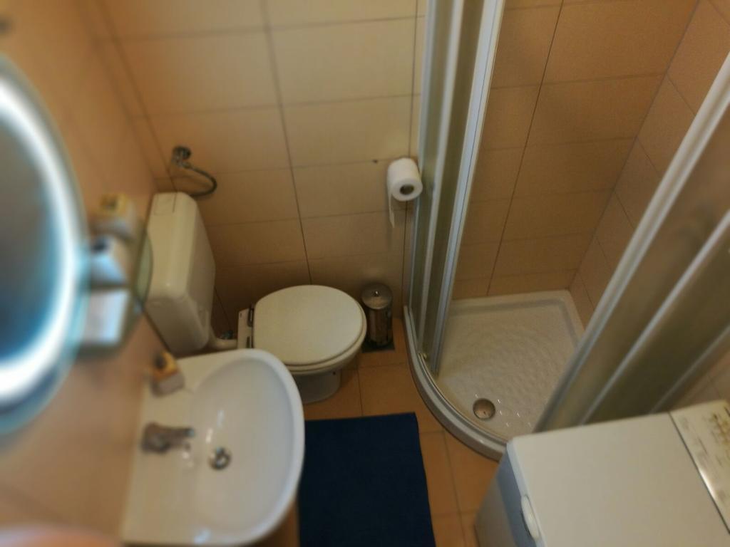 بولا Ana Apartment المظهر الخارجي الصورة