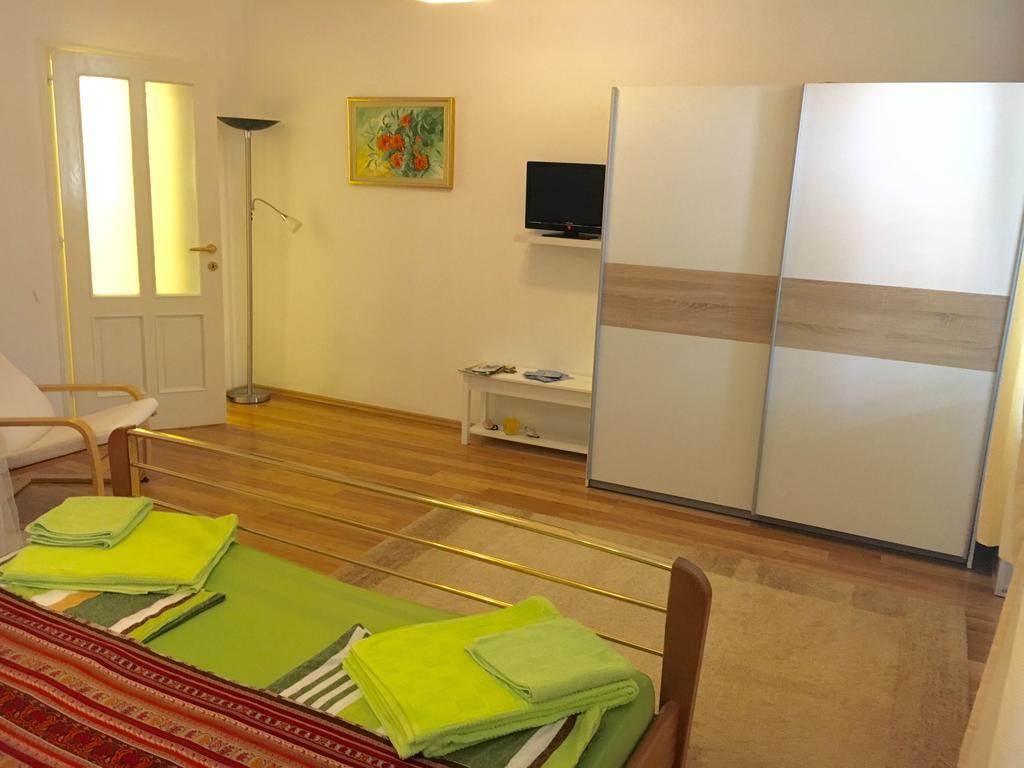 بولا Ana Apartment المظهر الخارجي الصورة