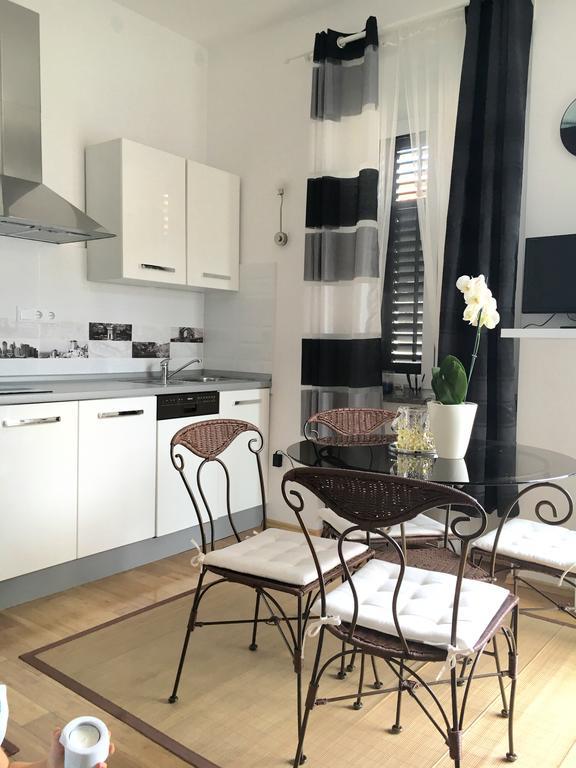 بولا Ana Apartment المظهر الخارجي الصورة