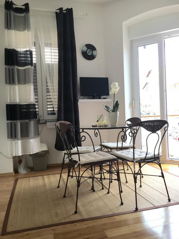 بولا Ana Apartment المظهر الخارجي الصورة